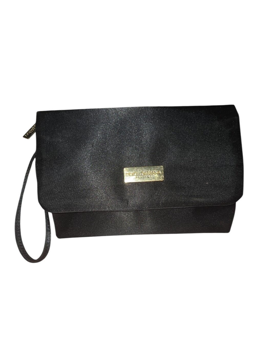 Dolce & Gabbana Parfums Nylon Clutch